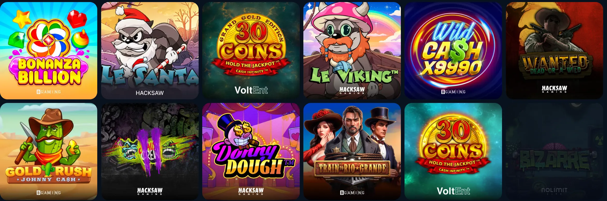 baloo casino feature buy games