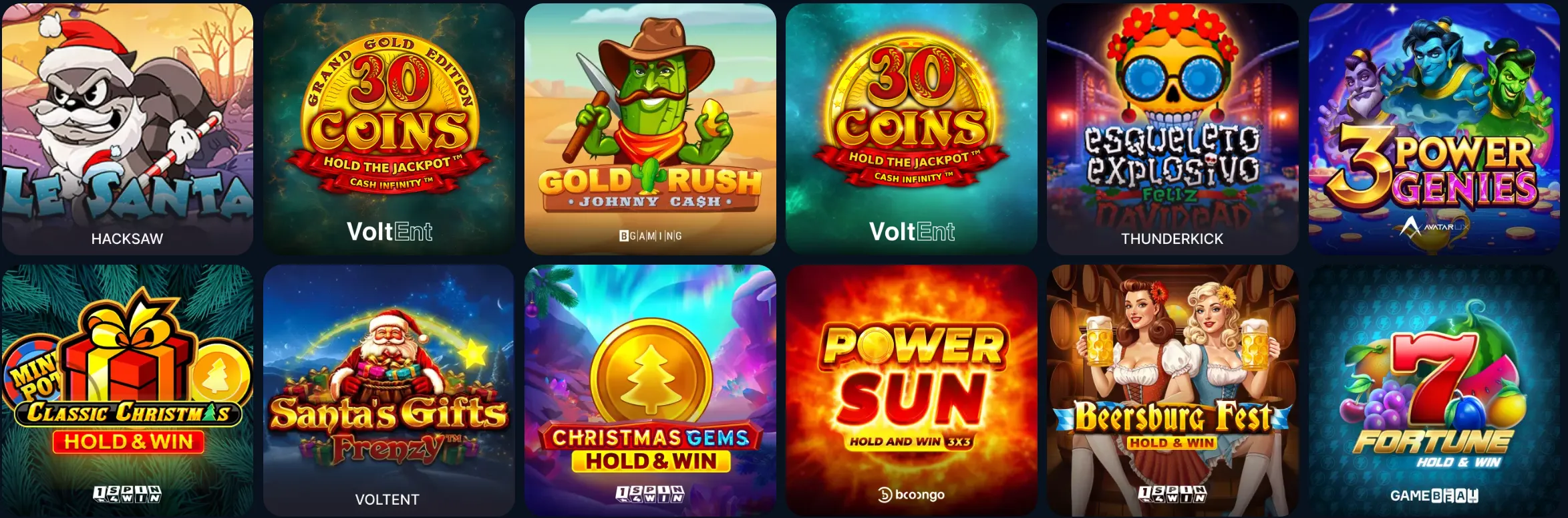 baloo casino jackpots