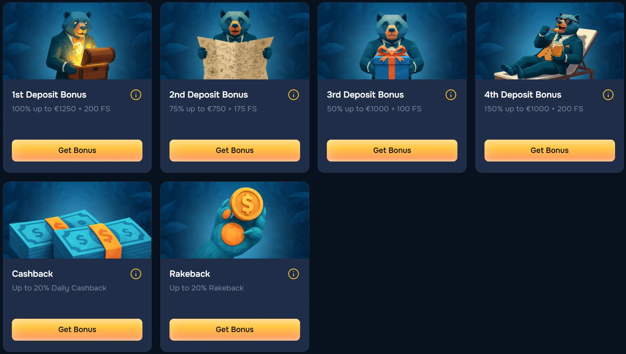 baloo casino promotions